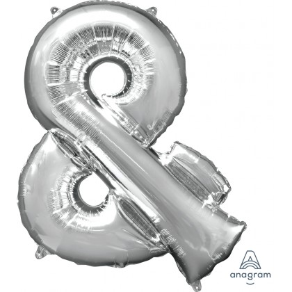 P50 35" (Silver) Symbol & SuperShape™